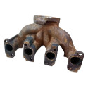 Coletor Escape 1.0 Chevrolet Celta 2003 2004 2005 2006 2007