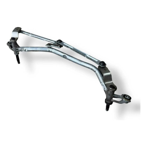 Máquina Limpador Parabrisa Peugeot 2008 2017  F006d20617