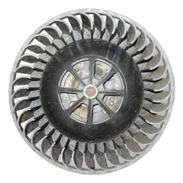 Motor Ventilador Ar Forçado Volkswagen Voyage 2013 2014 2015 220v