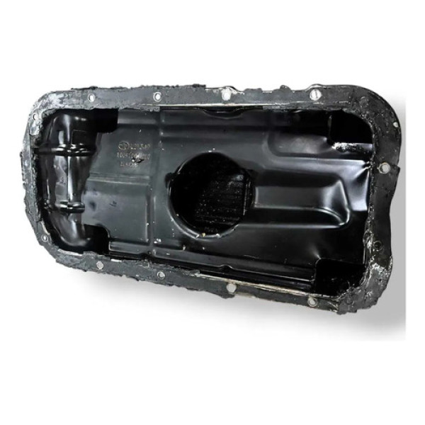 Cárter Óleo Motor Jac J3  2012 2013 1009100gg010