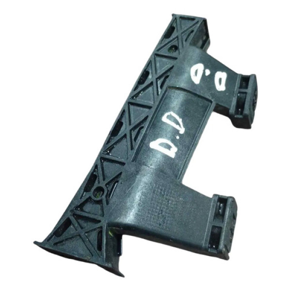 Guia Vidro Dianteiro Direito Peugeot 207 2012 - 9684706680 Cinza