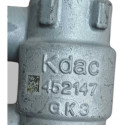 Cilindro Mestre Freio Chevrolet Onix Cobalt 1.8 Aut  452147