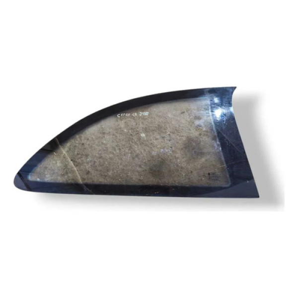 Vidro Janela Fixo Traseiro Direito Chevrolet Celta 2001/2005