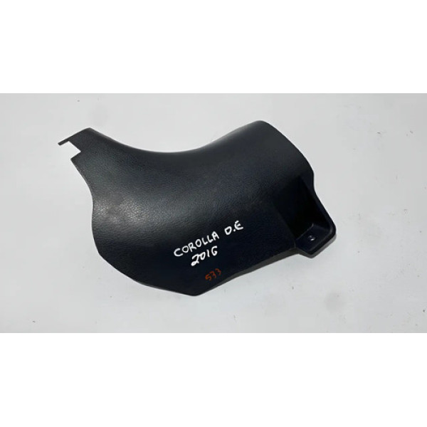 Soleira Dian Esquerda Toyota Corolla Xei 2.0 2016 6211202350 Água
