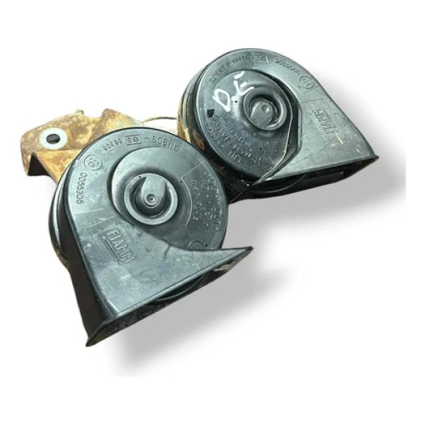 Par Buzina Caracol Ford Mondeo 2.0 2002 2003 2004 2005 2006