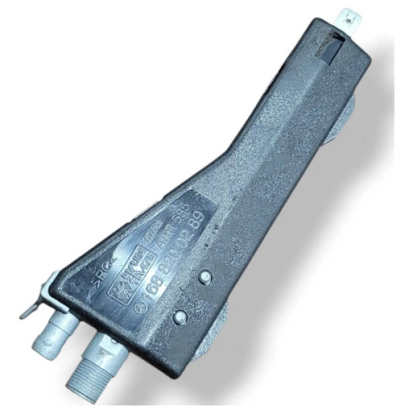 Amplificador Antena Teto Classe A 2000 2001 2002 1688200289 Azul