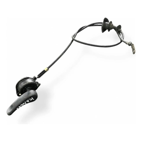 Puxador Abertura Capô Renault Kangoo 1.0 2003 2004 2005 2006