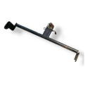 Engate Reboque Traseiro Chevrolet Blazer 2010 2011 2012 13 Preto
