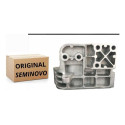 Suporte Compressor Alternador Bomba Cherry Qq - S118104021ba