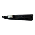 Comando Vidro Traseira Esquerda Cherry Qq 2011 2012