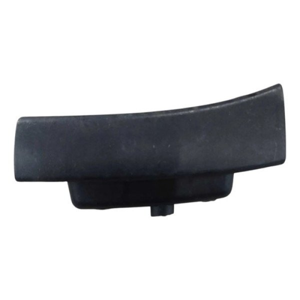 Puxador Porta Traseira Esquerda Gm Zafira 2009 93360089 Preto Traseira