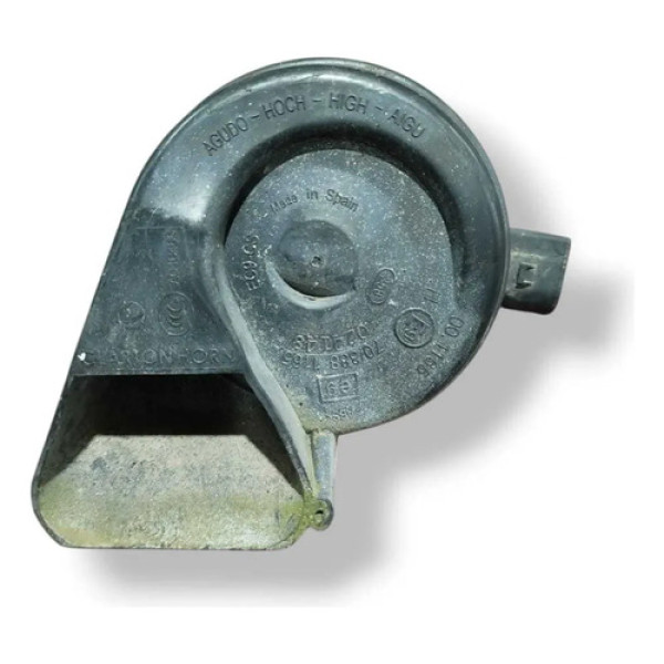Buzina Caracol Audi A4 2.0 2009 2010 2011 2012 703881165