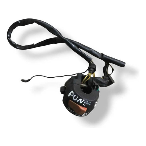 Punho Partida Suzuki 125 Yes 2005 2006 2007 2008 Original