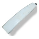Maçaneta Externa Traseira Direita Chevrolet S10 2014 2015 Branco Traseira
