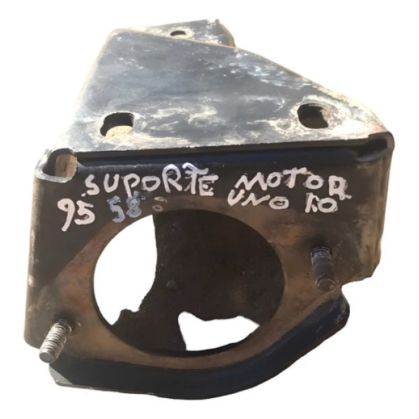Suporte Do Coxim Do  Motor Fiat Uno 1.0 Fiasa 1995 2000