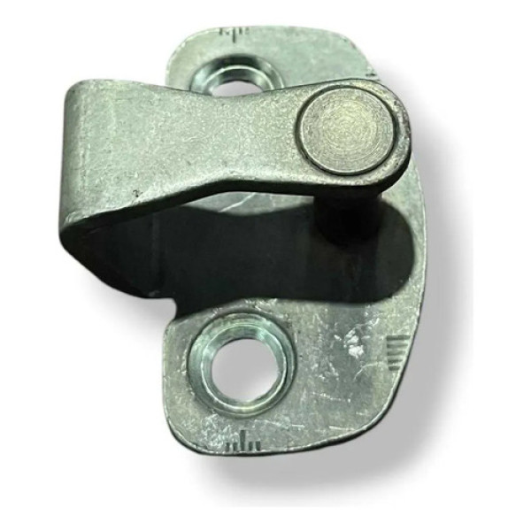 Batente Porta Dianteira Esquerda Fiat Punto 2013 2014 2015