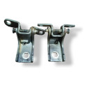 Par Dobradiça Porta Dianteira Direita Chevrolet Celta 2007