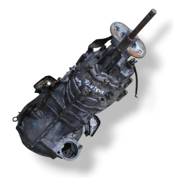 Caixa Marcha Cambio Vw Variant 1600 1995 A 1998 113301211