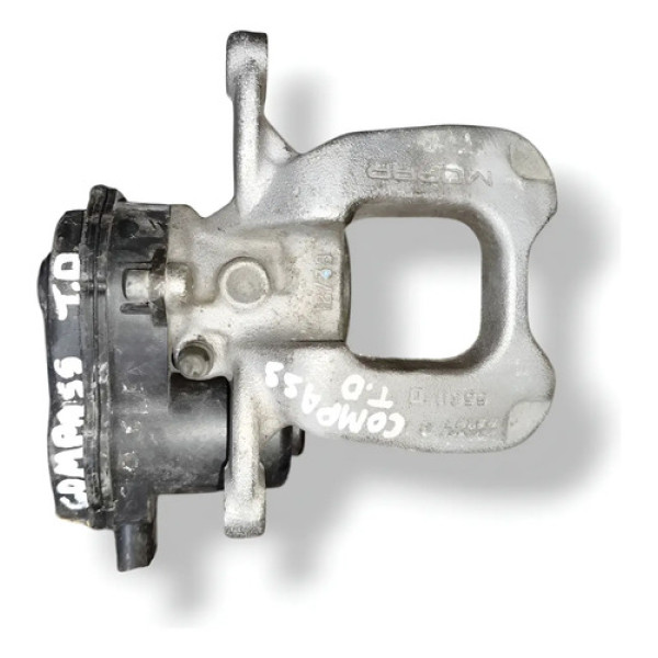 Pinça Freio Traseira Direita Jeep Compass 2011/2012/2013
