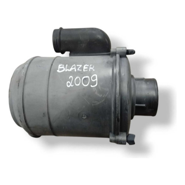 Caixa Filtro Ar Chevrolet Blazer 2010 2011 2012  93321048