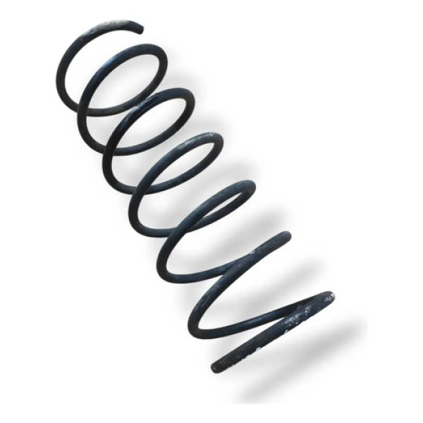 Mola Dianteira Suspensão Peugeot 306 1998 1999 2000 2001