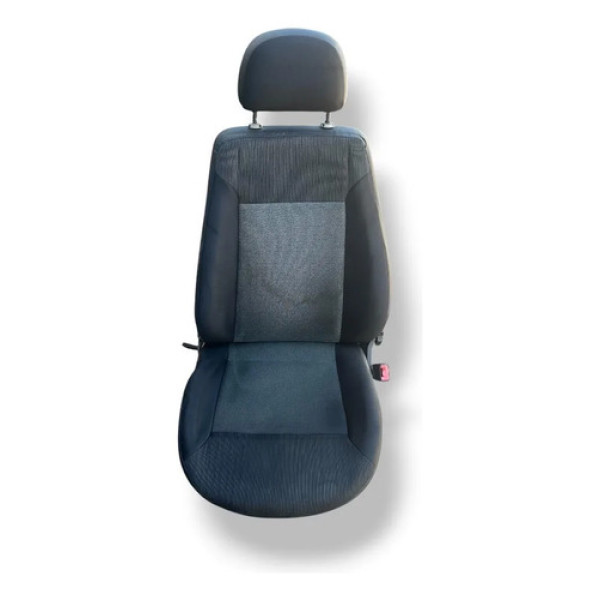 Banco Dianteiro Carona Volkswagen Voyage 2013 2014 2015 Preto