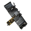 Carcaça Caixa Evaporadora Ford Ka 2008 2009 2010 2011