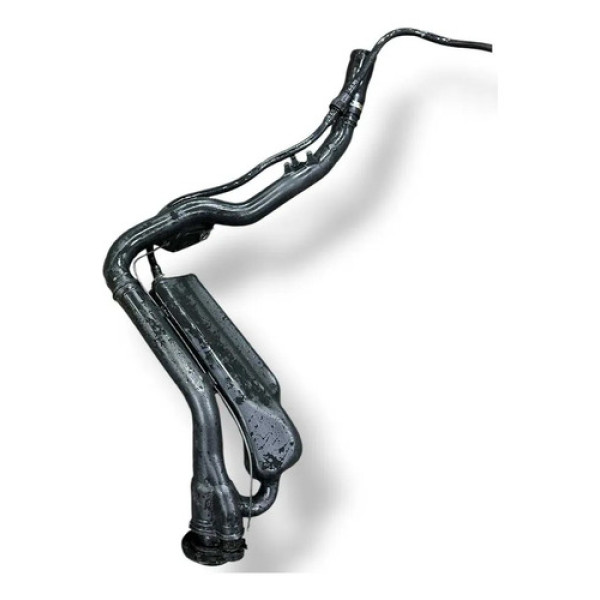 Gargalo Tanque Combustive Renault Clio 2005 2006 7700434390