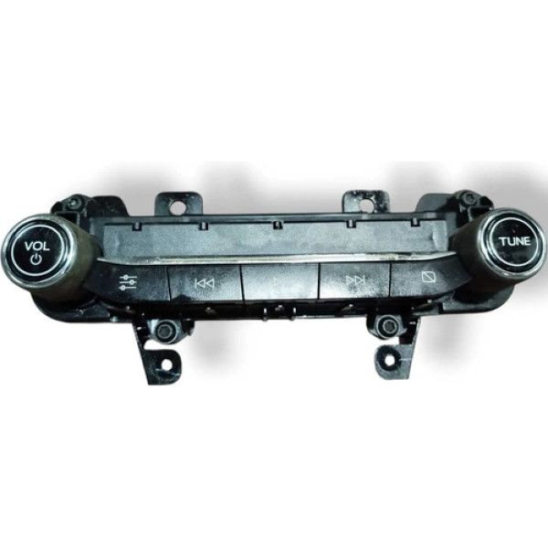 Comando Botão Som Radio Ford Ka 2015 A 2020 J7bt18k811hb
