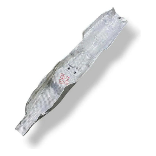 Protetor Defletor Calor Fiat Idea 2005 2006 2007 2008 2009