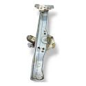 Máquina Vidro Elétrica Diant Dir 4p Ford Ka 2021 B5a23200
