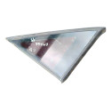 Vidro Fixo Traseiro Direito Gm Omega 1994 90229176 43r001057