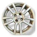 Roda Liga Leve Aro 16 Chevrolet Sonic Sedán 2014 95040751 Branco