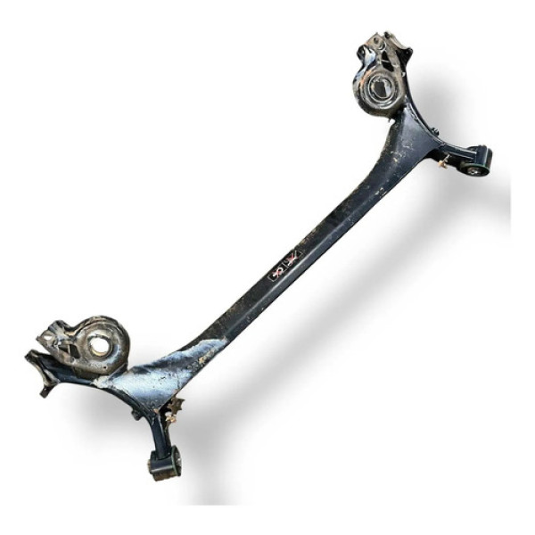 Eixo Traseiro Peugeot 307 1.6 2004 2005 2006 2007 2008