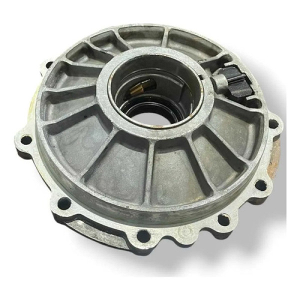 Tampa Cambio Volkswagen Gol G4 1.6 2006 2007 2008 014409131h Prateado