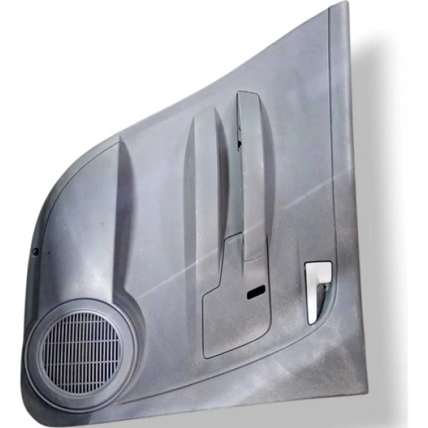 Forro Porta Traseiro Esquerdo Volkswagen Fox 2008 5z4867211e