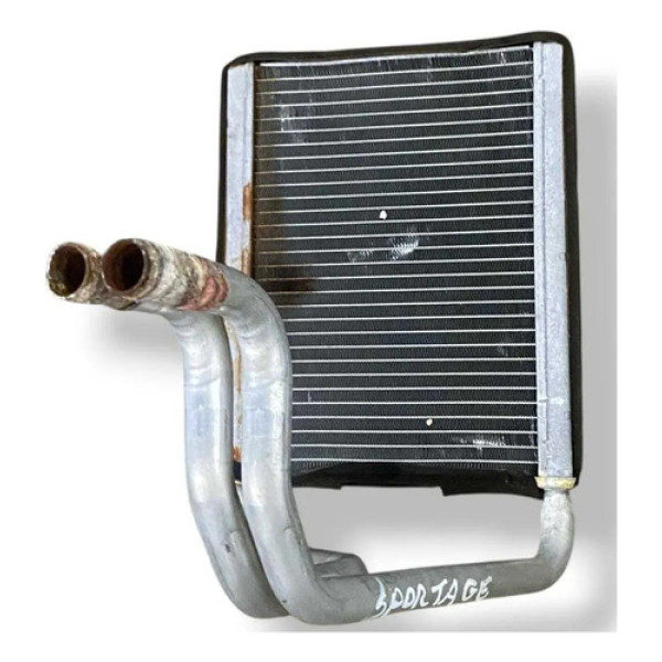 Radiador Evaporador Ar Quente Kia Sportage 2.0 2008 A 2010