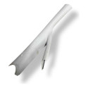 Moldura  Coluna Parabrisa Diant Direita Zafira 2009 24411752