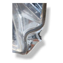 Sucata Farol Completo Yamaha Fazer Ys 250 2007 2008 2009 Direito/passageiro