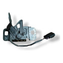 Fechadura Trava Capo Chevrolet Sonic Sedán 2014 2015 2016