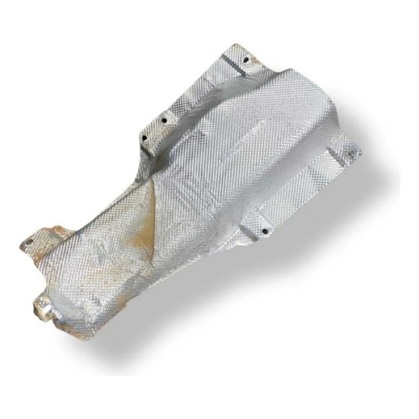 Defletor Calor Ford Ecosport 2009 2010 2011 2012 2013 2014