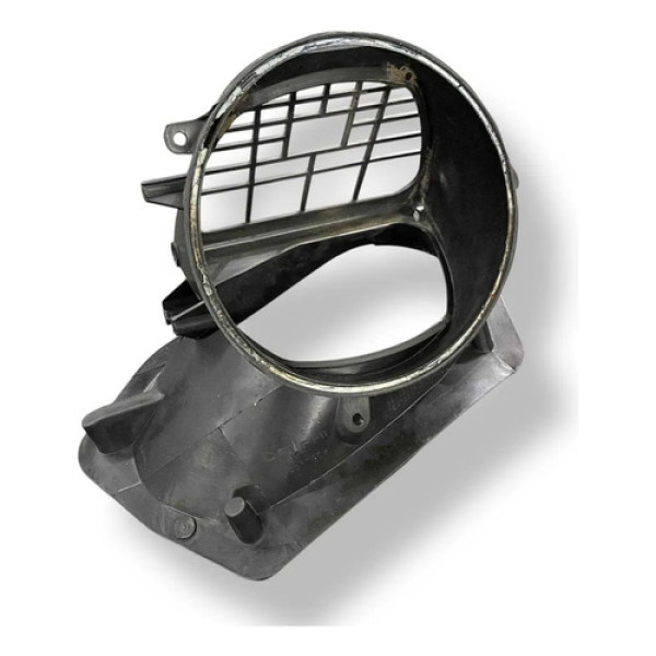 Duto Entrada Caixa Ar Chevrolet Astra Sedan 2008 52479347