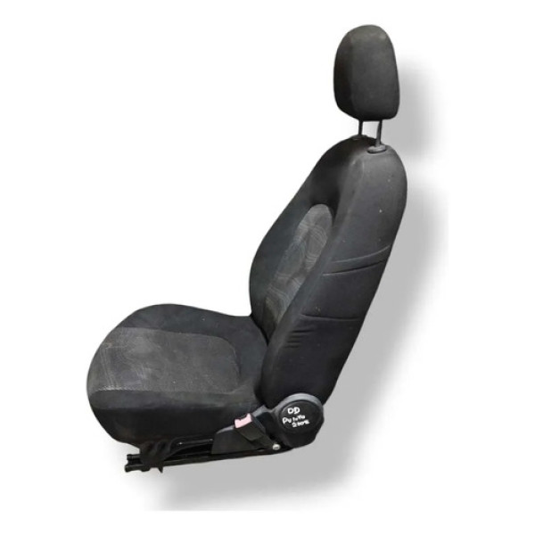 Banco Dianteiro Direitafiat Punto 2008 2009 2010 2011 2012 Preto
