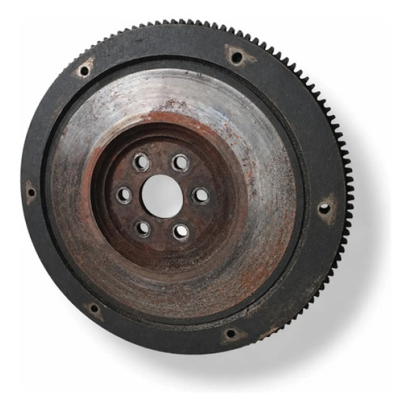 Volante Motor Cremalheira Chevrolet Monza 1.8 1986 1987 1988