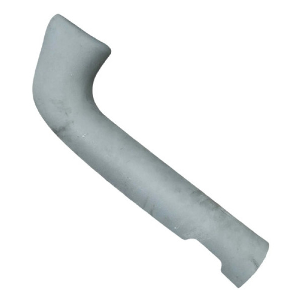 Soleira Dianteira Direita Renault Kangoo 2008 2009 770030478 Cinza
