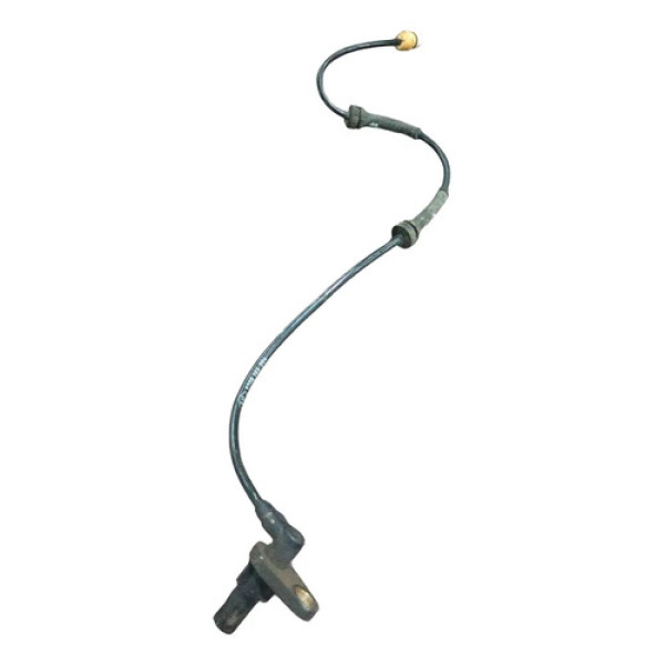Sensor Abs Dianteiro Direito Renault Clio 2007 - 8200186294