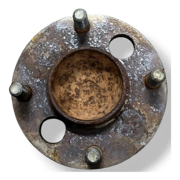 Cubo Roda Traseira Direita Ford Ka 2018 2019 2020 2121