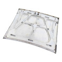 Capo Chevrolet Chevette 1987 1988 1989 A 1994 Com Detalhe