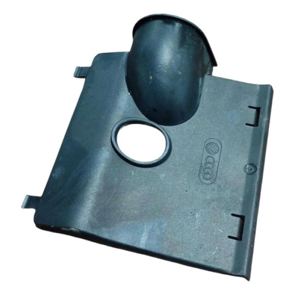 Moldura Acabamento Chicote Volkswagen Fox 2007 2008 1394625
