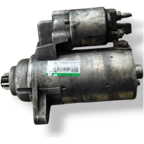 Motor Partida G5 Fox Gol Voyage 2007 5z091102